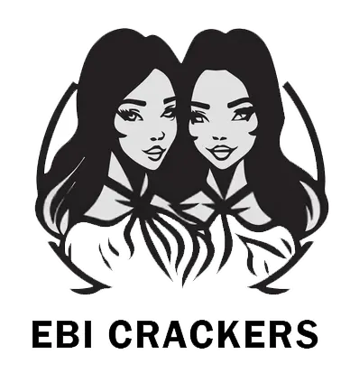 Ebi Crackers